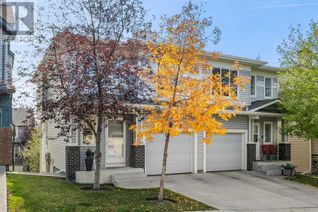 Duplex for Sale, 43 Hidden Creek Rise Nw, Calgary, AB