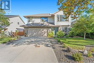 House for Sale, 300 Murray Crescent, Kelowna, BC