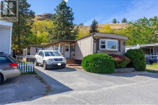 Property for Sale, 201 Highway 97 Highway #64, Penticton, BC