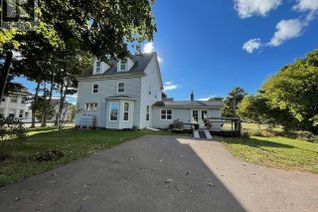 Detached House for Sale, 220 Main Street, Tignish, PE