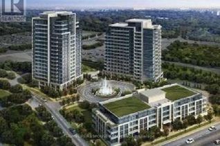 Property for Rent, 75 North Park Road #1506, Vaughan (Beverley Glen), ON