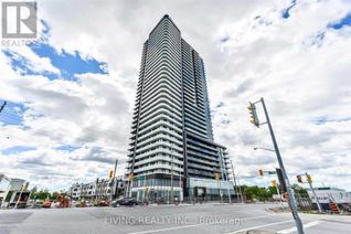 Condo Apartment for Rent, 7895 Jane Street #2213, Vaughan (Concord), ON