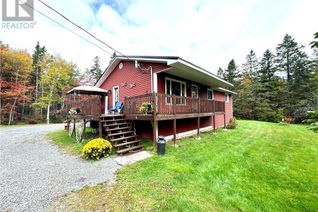 Bungalow for Sale, 431 Frog Lake Road, Harvey, NB