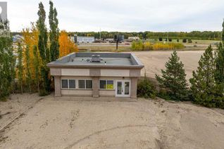 Industrial Property for Lease, 3301 109 Street, Rural Grande Prairie No. 1, County of, AB