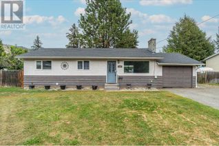 House for Sale, 848 Kyle Drive, Kamloops, BC