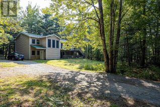 Detached House for Sale, 6 Oak Lane, Grand Lake, NS