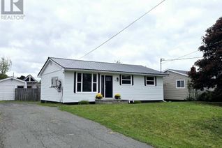 Detached House for Sale, 161 Cedar Street, Pictou, NS