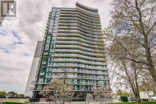 Condo for Rent, 1461 Lawrence Avenue #1008, Toronto (Brookhaven-Amesbury), ON