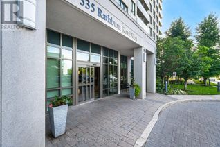 Condo Apartment for Sale, 335 Rathburn Road W #1615, Mississauga (City Centre), ON