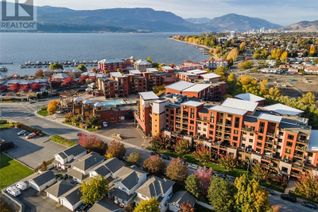 Condo Apartment for Sale, 654 Cook Road #603, Kelowna, BC