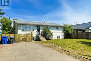 House for Sale, 11008 101 Avenue, Fort St. John, BC