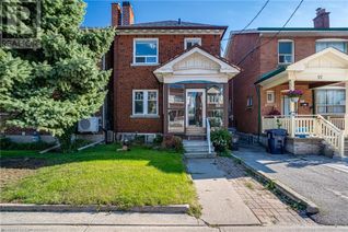 Detached House for Sale, 95 Rogers Road, Toronto, ON