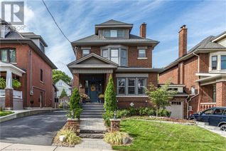 House for Sale, 124 Flatt Avenue, Hamilton, ON