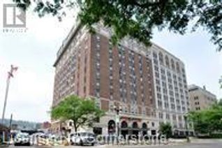 Condo for Sale, 112 King Street E Unit# 1109, Hamilton, ON