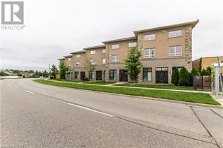 Condo Townhouse for Sale, 904 Paisley Road Unit# 202, Guelph, ON