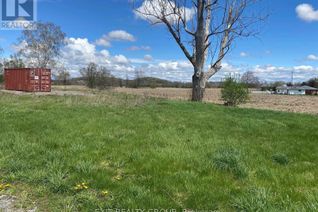 Land for Sale, 1808 Harrington Road, Quinte West, ON