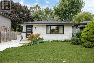 Backsplit for Sale, 680 Millbank Drive, London, ON