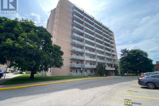 Condo Apartment for Sale, 563 Mornington Avenue #1101, London, ON