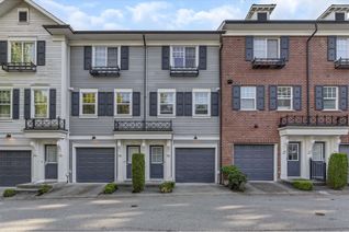 Condo Townhouse for Sale, 8767 162 Street #22, Surrey, BC