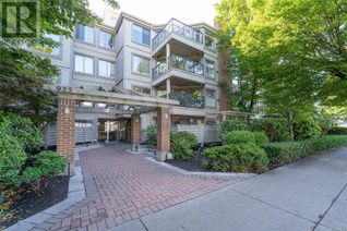 Condo Apartment for Sale, 935 Johnson St #404, Victoria, BC