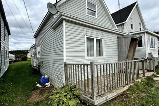 Property for Sale, 23 Quincy Street, Inverness, NS