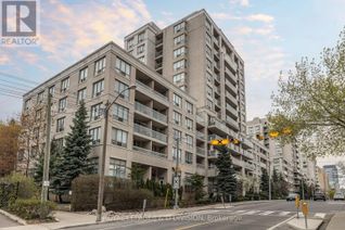 Condo Apartment for Sale, 253 Merton Street #216, Toronto (Mount Pleasant West), ON