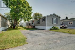 Mini Home for Sale, 53 Juniper Crescent, Eastern Passage, NS