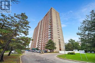 Condo for Rent, 205 Hilda Avenue #406, Toronto (Newtonbrook West), ON