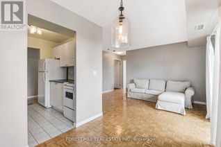 Condo Apartment for Rent, 555 Wilson Heights Boulevard #203, Toronto (Clanton Park), ON