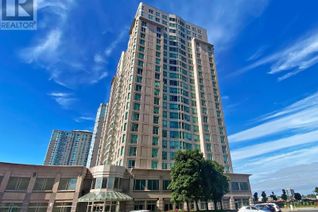 Condo for Sale, 18 Lee Centre Drive #1511, Toronto (Woburn), ON