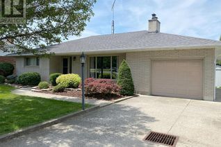 Ranch-Style House for Sale, 8875 Blossom Heights Line, Harwich Township, ON