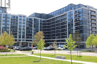 Condo for Rent, 372 Highway 7 Road E #605, Richmond Hill (Doncrest), ON