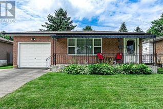 House for Sale, 191 Diefenbaker Drive, Woodstock, ON