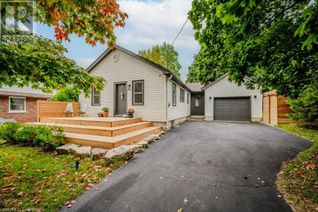 Bungalow for Sale, 37 Fifth Avenue, Cambridge, ON