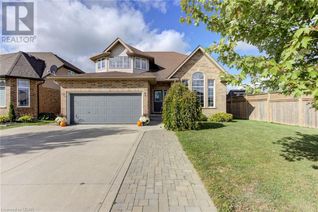 Property for Sale, 132 Schmidt Drive, Arthur, ON