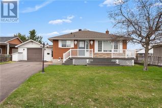 House for Sale, 19 Ethel Street, Petawawa, ON