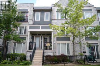 Townhouse for Sale, 5650 Winston Churchill Boulevard #40, Mississauga (Churchill Meadows), ON