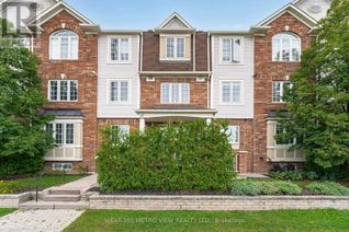 Condo Townhouse for Sale, 619 Dundas Street W #2, Mississauga (Cooksville), ON