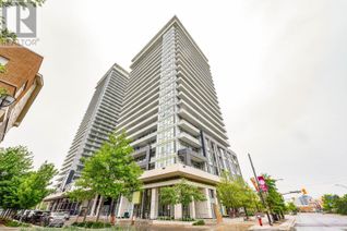 Condo for Sale, 365 Prince Of Wales Drive #2202, Mississauga (City Centre), ON