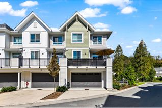 Townhouse for Sale, 8335 Nelson Street #97, Mission, BC