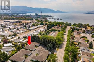 Townhouse for Sale, 715 Barrera Road #8, Kelowna, BC