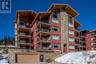 Condo Apartment for Sale, 5030 Snowbird Way #103, Big White, BC