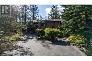 House for Sale, 2920 Telcor Place, West Kelowna, BC