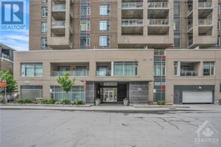 Condo Apartment for Rent, 100 Champagne Avenue S #1004, Ottawa, ON