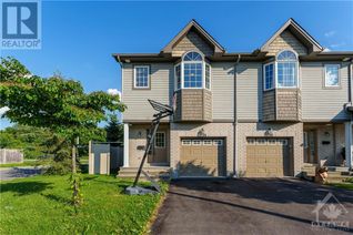 Property for Sale, 298 Macoun Circle, Ottawa, ON