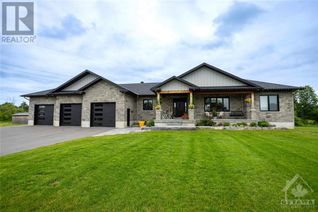 House for Sale, 2811 Eldo Street, Metcalfe, ON