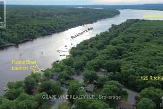 Land for Sale, 125 Ritchie Avenue, Ottawa, ON