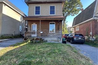 Detached House for Rent, 321 Parkdale Avenue, Ottawa, ON