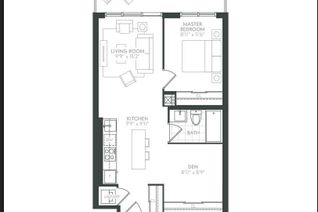 Property for Sale, 2782 Barton Street E #1203, Hamilton (Riverdale), ON