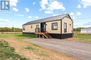 Detached House for Sale, 14 Bedeche Street, Cap-Pelé, NB